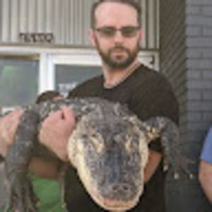 Meet your Posher, Andrew